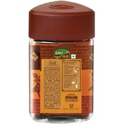 Bru Gold Instant Coffee, Bottle 100gm Bru Gold Instant Coffee, Bottle 100gm