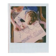 Polaroid Color Film For I-Type Note This Edition