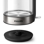 Philips Glass Kettle HD933981