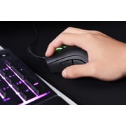 Razer Deathadder Elite Wired Gaming Mouse Black Razer Deathadder Elite Wired Gaming Mouse Black