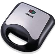 Sonashi 2 Slice Grill and Sandwich Maker SGT-853 Sonashi 2 Slice Grill and Sandwich Maker SGT-853