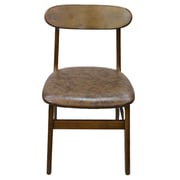 Jilphar Solid Wood Living Dining Chair JP1272 Jilphar Solid Wood Living Dining Chair JP1272
