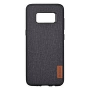 Devia Flax Back Case Black For Samsung Galaxy S9 Plus Devia Flax Back Case Black For Samsung Galaxy S9 Plus