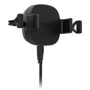 Mophie Charge Steam Car Vent Mount - Black