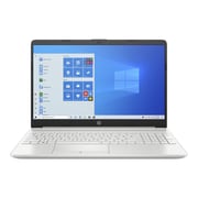 HP 15-dw3048nr Laptop Core i3-1115G4 3.00GHz 8GB 1TB HDD Intel UHD Graphics Win10 Home 15.6inch Natural Silver English Keyboard- International Version HP 15-dw3048nr Laptop Core i3-1115G4 3.00GHz 8GB 1TB HDD Intel UHD Graphics Win10 Home 15.6inch Natural Silver English Keyboard- International Version