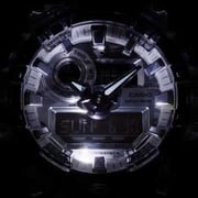 Casio GA700SKC1ADR G-Shock Men's Watch Casio GA700SKC1ADR G-Shock Men's Watch