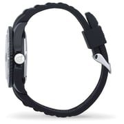 Ice Forever Black Small 3H Men Watch Ice Forever Black Small 3H Men Watch