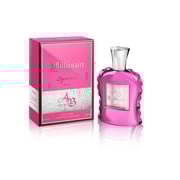 Lomani Ab Spirit Millionaire Signature For Women EDP 100ml Lomani Ab Spirit Millionaire Signature For Women EDP 100ml