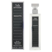 Elizabeth Arden 5 Th Avenue Night Perfume For Women 125ml Eau de Toilette Elizabeth Arden 5 Th Avenue Night Perfume For Women 125ml Eau de Toilette