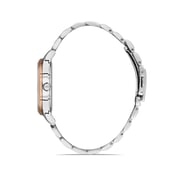 Bigotti Roma Womens Stainless Steel Strap Watch - Bg.1.10316-5 Bigotti Roma Womens Stainless Steel Strap Watch - Bg.1.10316-5