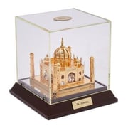 ASR Crystal Taj Mahal Multicolour