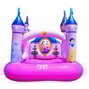 Bestway Disney Princess Castle Bouncer 6942138908732