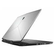 Dell Alienware m15 Gaming Laptop - Core i7 2.2GHz 16GB 1TB+128GB 6GB Win10 15.6inch FHD Silver