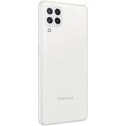 Samsung Galaxy A22 128GB White 4G Smartphone