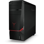 Lenovo ideacentre Y900-34ISZ Desktop - Core i7 4.2GHz 32GB 2TB+256GB 8GB Win10 Black Lenovo ideacentre Y900-34ISZ Desktop - Core i7 4.2GHz 32GB 2TB+256GB 8GB Win10 Black