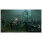PS4 Zombie Army 4 Dead War Game