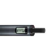 Sennheiser EW 135P G4 Camera-Mount Wireless Cardioid Handheld Microphone System Broadcast Quality Sound Black Sennheiser EW 135P G4 Camera-Mount Wireless Cardioid Handheld Microphone System Broadcast Quality Sound Black