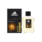 Adidas Victory League Perfume for Men 100ml EDT Adidas Victory League Perfume for Men 100ml EDT