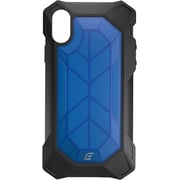 Element Case Rev Rugged Case For iPhone X/XS Blue Element Case Rev Rugged Case For iPhone X/XS Blue