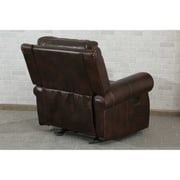 Pan Emirates Wiconsin Single Seater Rocking Recliner Sofa 105 x 105 x 98cm Pan Emirates Wiconsin Single Seater Rocking Recliner Sofa 105 x 105 x 98cm