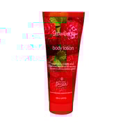 Estiara Passion Strawberry Body Lotion 200Ml Estiara Passion Strawberry Body Lotion 200Ml