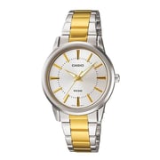Casio LTP-1303SG-7AV Enticer Women's Watch Casio LTP-1303SG-7AV Enticer Women's Watch