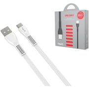 Havit Type C Fast Charging Cable 1.8m White
