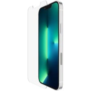 Belkin Tempered Glass Screen Protector Clear iPhone 13 Pro/13 Belkin Tempered Glass Screen Protector Clear iPhone 13 Pro/13