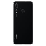 Huawei nova 4 128GB Black Dual Sim Smartphone VCE-L22 + AM61 Honor BT Headset