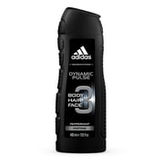 Adidas Dynamic Pulse Shower Gel 400ml