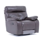 Dimas 1 Seater Recliner Sofa 104*101 cm Dimas 1 Seater Recliner Sofa 104*101 cm