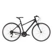 Buy Reid Cycles Urban X1 Lady 2018 Matte Black M Online in UAE