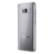 Griffin Reveal Case Clear For Galaxy S8 Griffin Reveal Case Clear For Galaxy S8