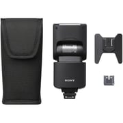 Sony Wireless External Flash Black Sony Wireless External Flash Black