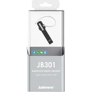 Eklasse JB301 Bluetooth Music Headset Black Eklasse JB301 Bluetooth Music Headset Black