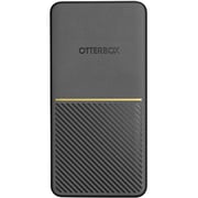 Otterbox Power Bank 10000mAh Black 78-52563 Otterbox Power Bank 10000mAh Black 78-52563