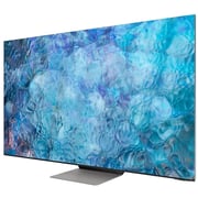 تلفزيون سامسونج QA65QN900AUXZN 8K نيو كيو ال اي دي الذكي 65 بوصة تلفزيون سامسونج QA65QN900AUXZN 8K نيو كيو ال اي دي الذكي 65 بوصة