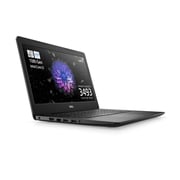 Dell Inspiron 3493 Laptop Core i3-1005G1 1.20GHz 4GB 128GB SSD Intel UHD Graphics Win10 14inch HD Black