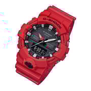 casio g shock ga 800 review