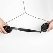 Edifier H840 Wired Over Ear Headset Black + H840 Wired Over Ear Headset Black Edifier H840 Wired Over Ear Headset Black + H840 Wired Over Ear Headset Black