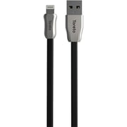 Toreto Data Cable iOS 1m Swift Tor-801 Toreto Data Cable iOS 1m Swift Tor-801