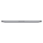 MacBook Pro 16-inch (2019) - Core i7 2.6GHz 16GB 512GB 4GB Space Grey English Keyboard International Version MacBook Pro 16-inch (2019) - Core i7 2.6GHz 16GB 512GB 4GB Space Grey English Keyboard International Version