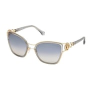 Roberto Cavalli Montaione RC1081-20C-54 Women's Sunglass Roberto Cavalli Montaione RC1081-20C-54 Women's Sunglass