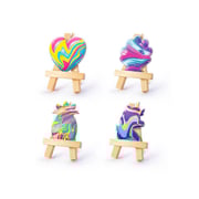 Canal Toys Pouring Paint Mini Kit