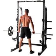 Weider Pro 7500 Power Rack WE15968 Weider Pro 7500 Power Rack WE15968