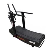 Xebex Motor-less Smart Connect AirPlus Curved Treadmill Xebex Motor-less Smart Connect AirPlus Curved Treadmill