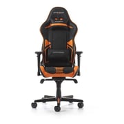 Dxracer Racing Series - Black / Orange Dxracer Racing Series - Black / Orange