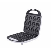 Geepas 12 Pcs Donut Maker Geepas 12 Pcs Donut Maker