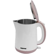 Geepas Double Layer Electric Kettle GK6142N