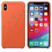 Apple Iphone XS Max Leather Case Sunset Apple Iphone XS Max Leather Case Sunset